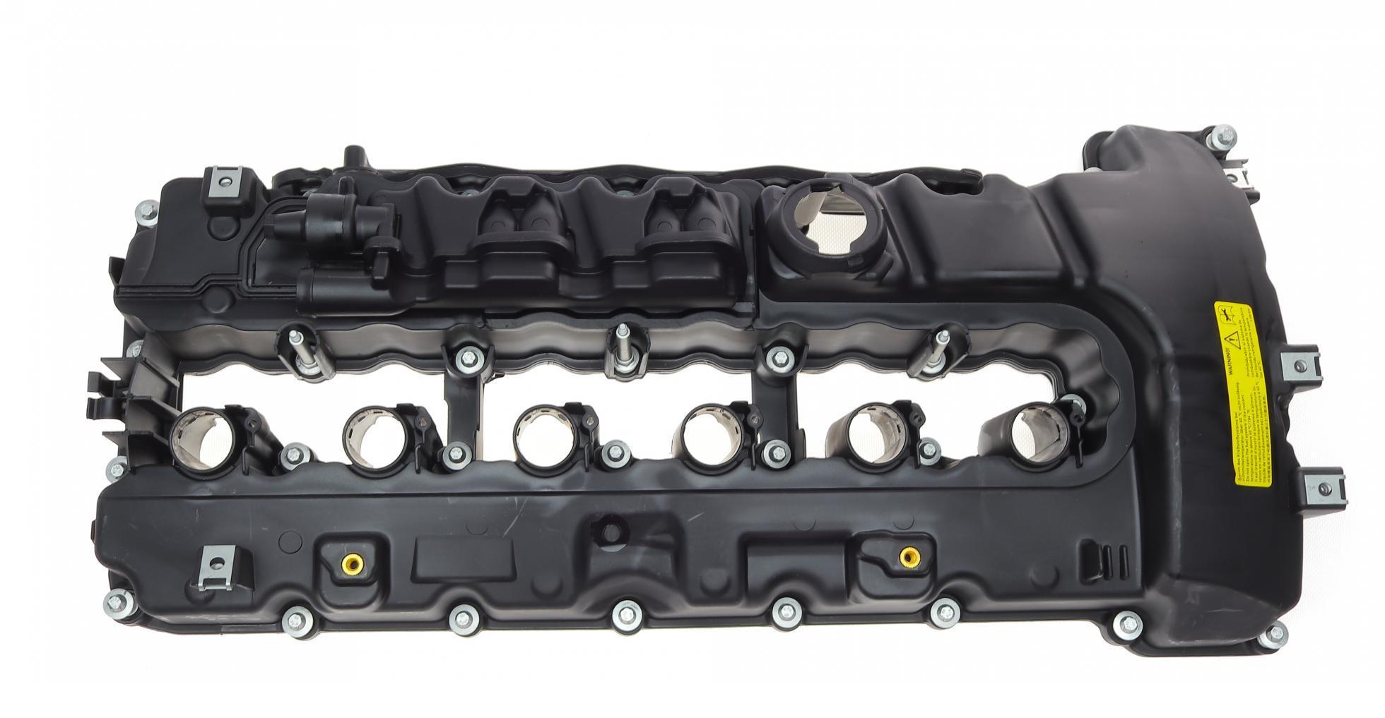 0810190 TRUCKTEC AUTOMOTIVE